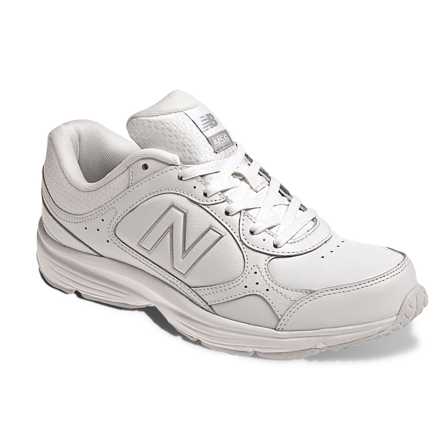 kohls mens new balance walking shoes