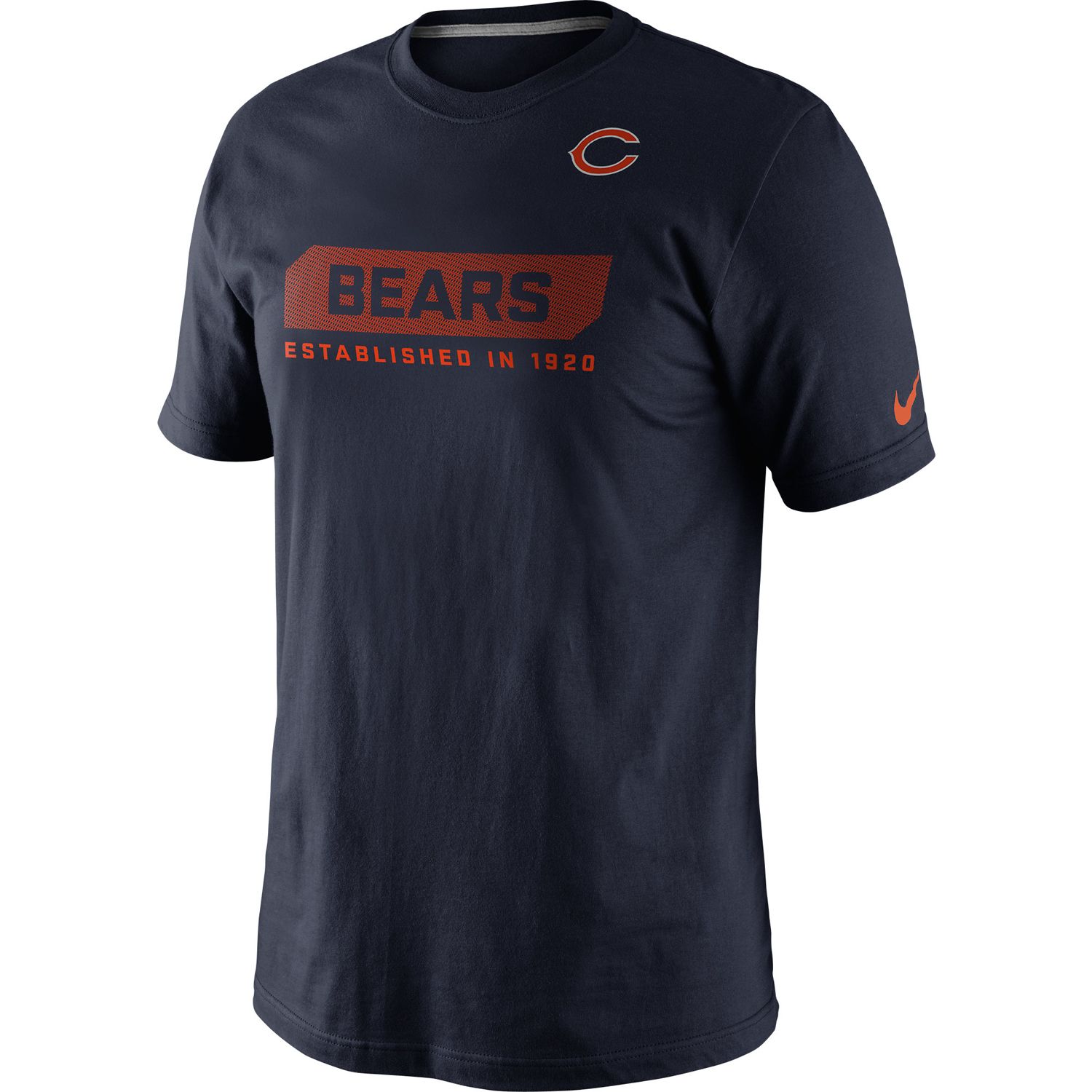 chicago bears shirts for men