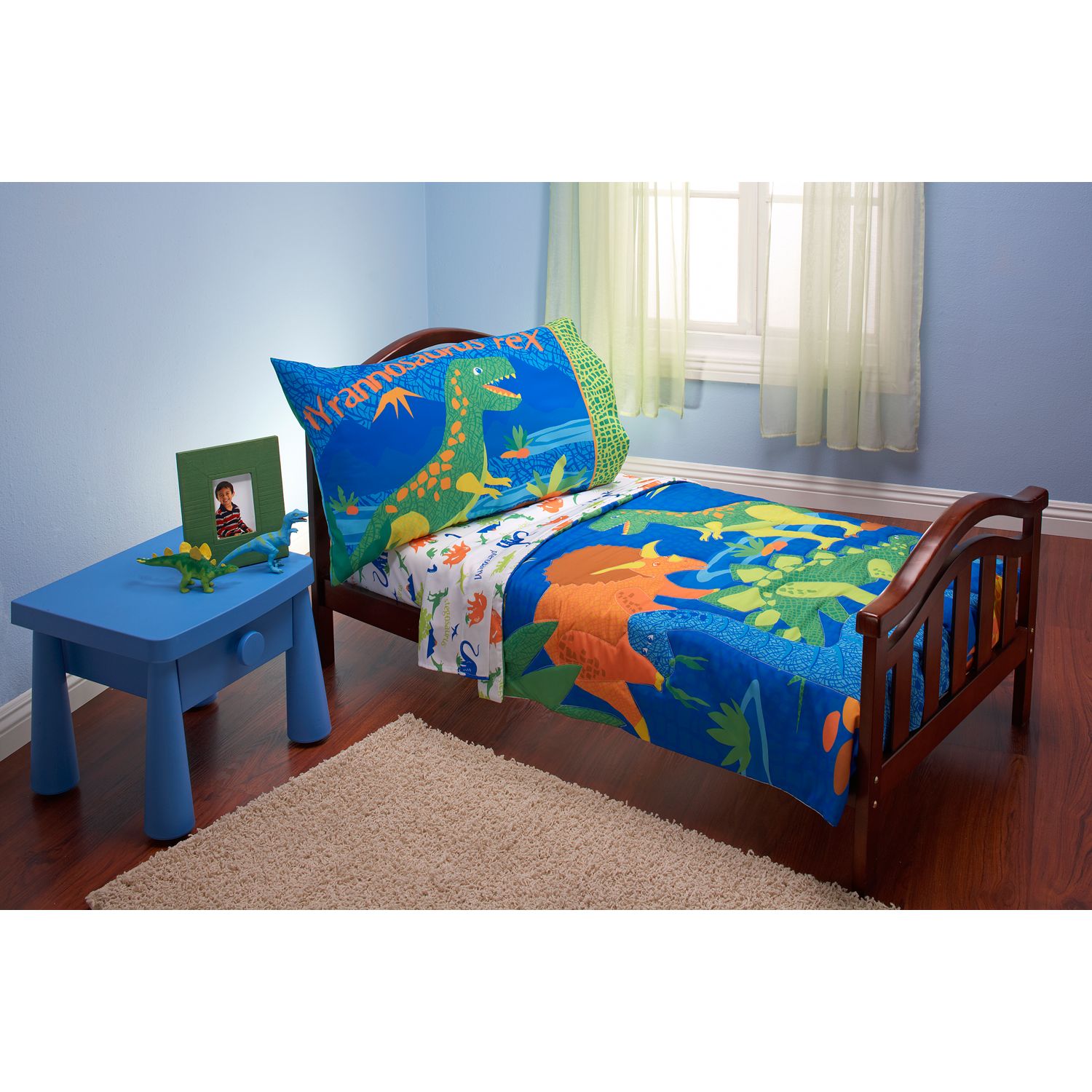 kohls kids bed