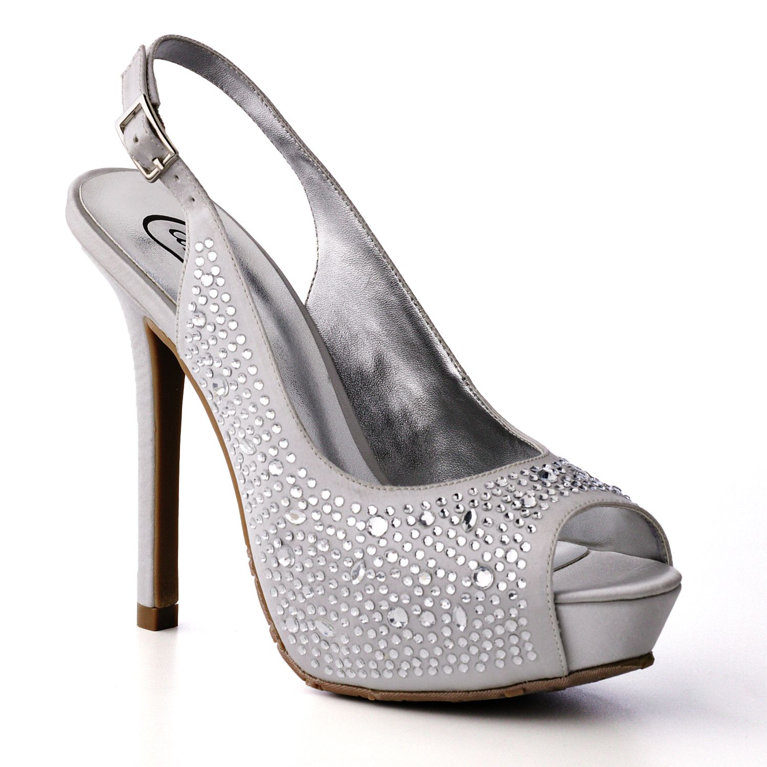 kohls women heels