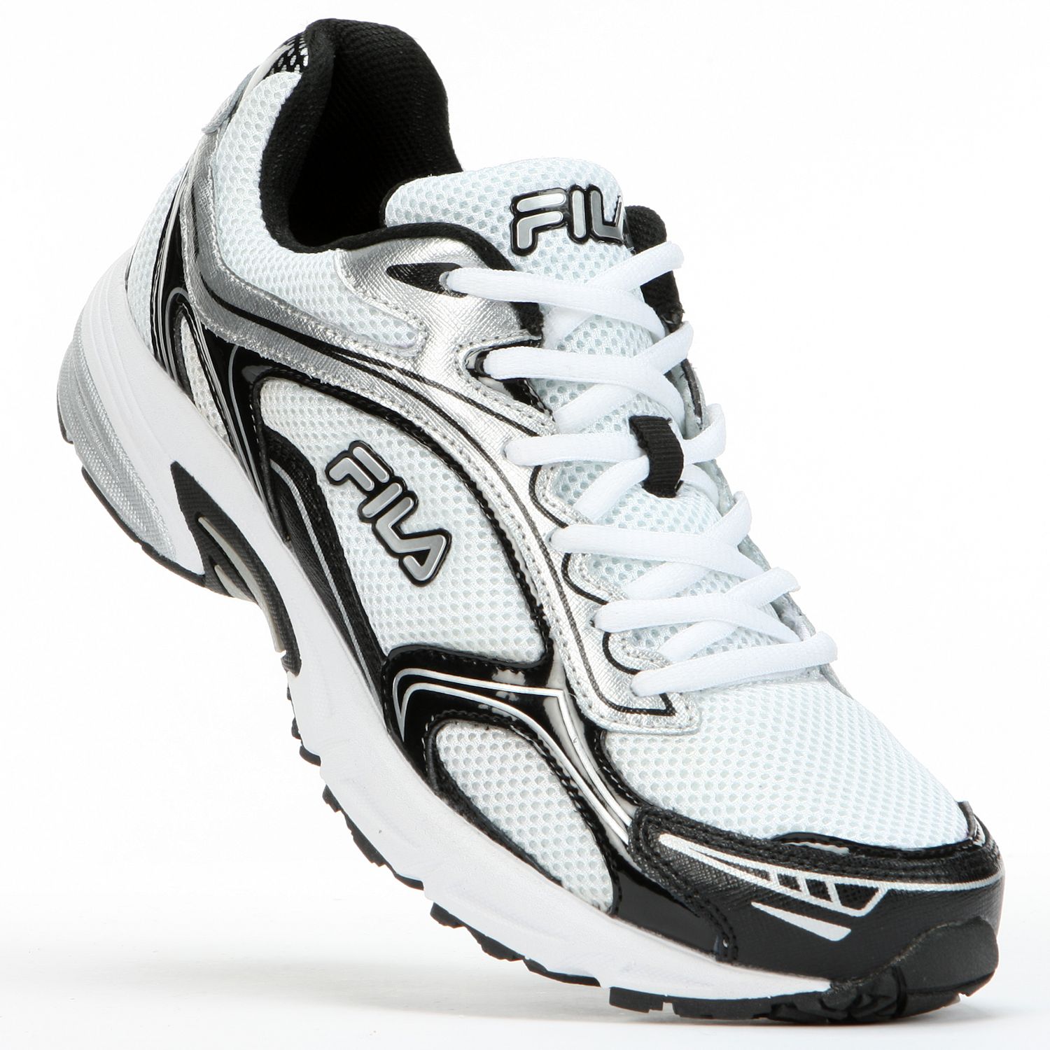 kohls fila sneakers