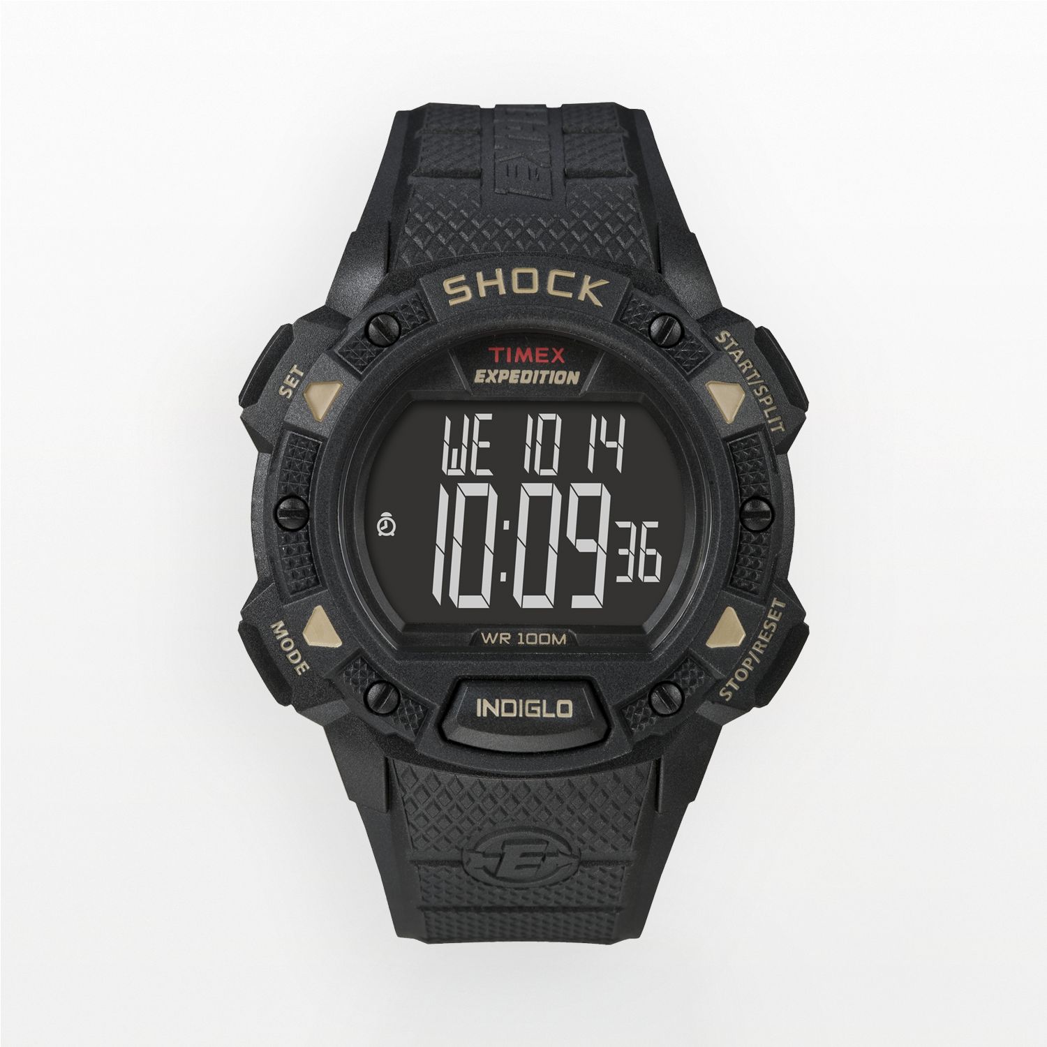 timex new digital watches