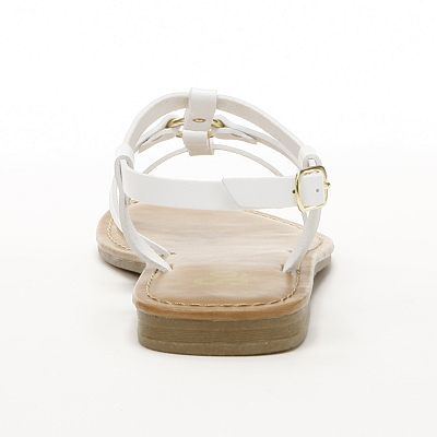 SO Sandals Women