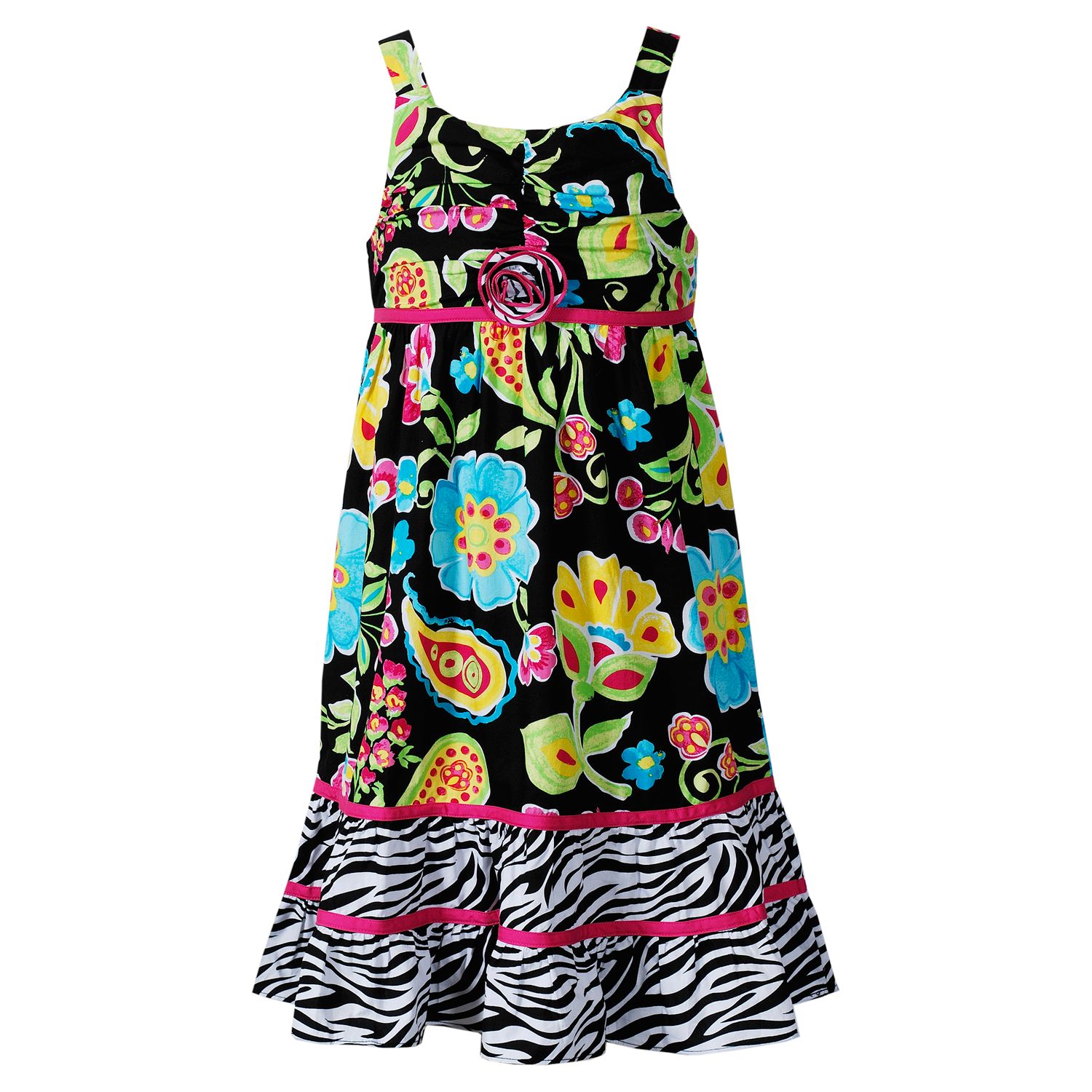sun dress kohls
