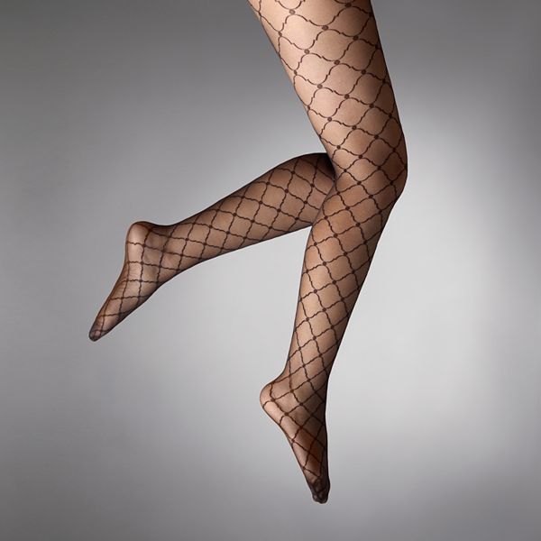 vera wang hosiery