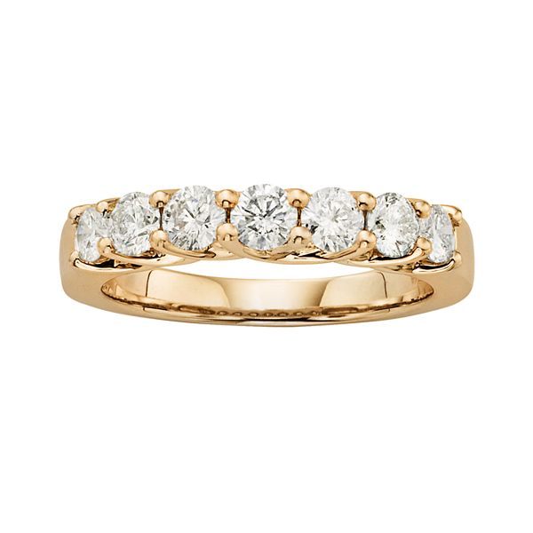 Kohls jewelry wedding on sale rings