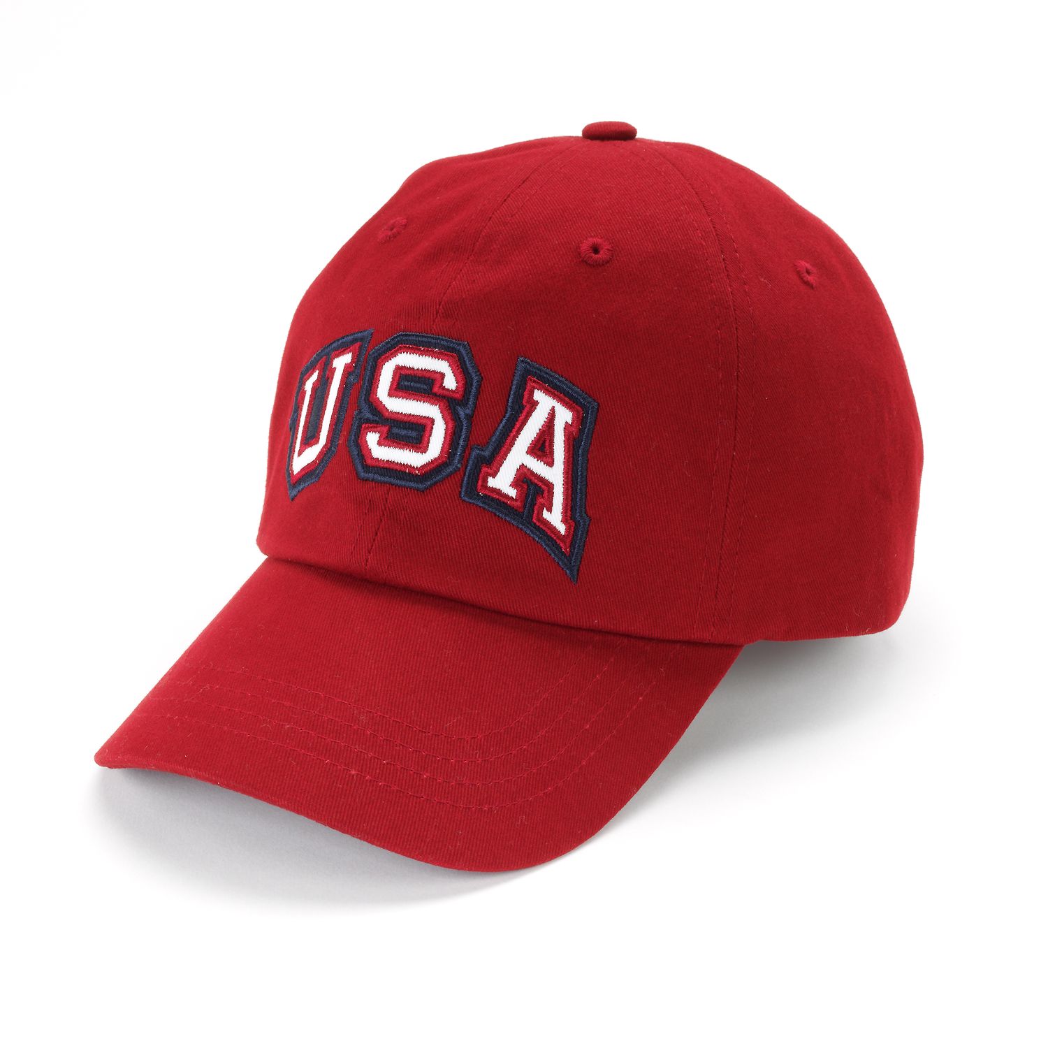 usa baseball cap