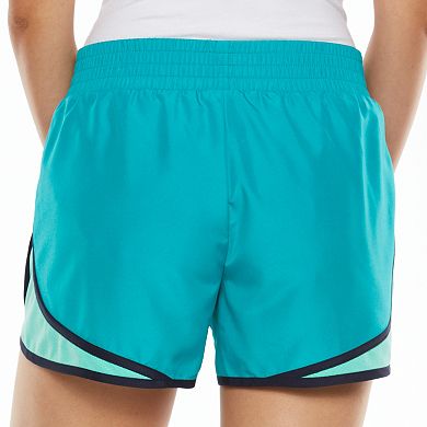 Women's Tek Gear® Performance Running Shorts