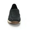 sonoma goods for life dewitt men's knit slip on shoes