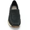 sonoma goods for life dewitt men's knit slip on shoes