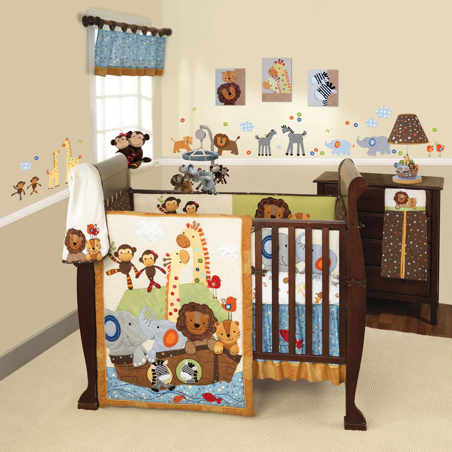 kohls crib bedding sets