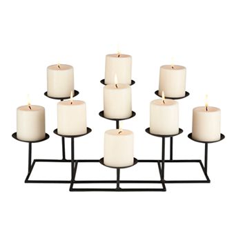 Bronte Candelabra
