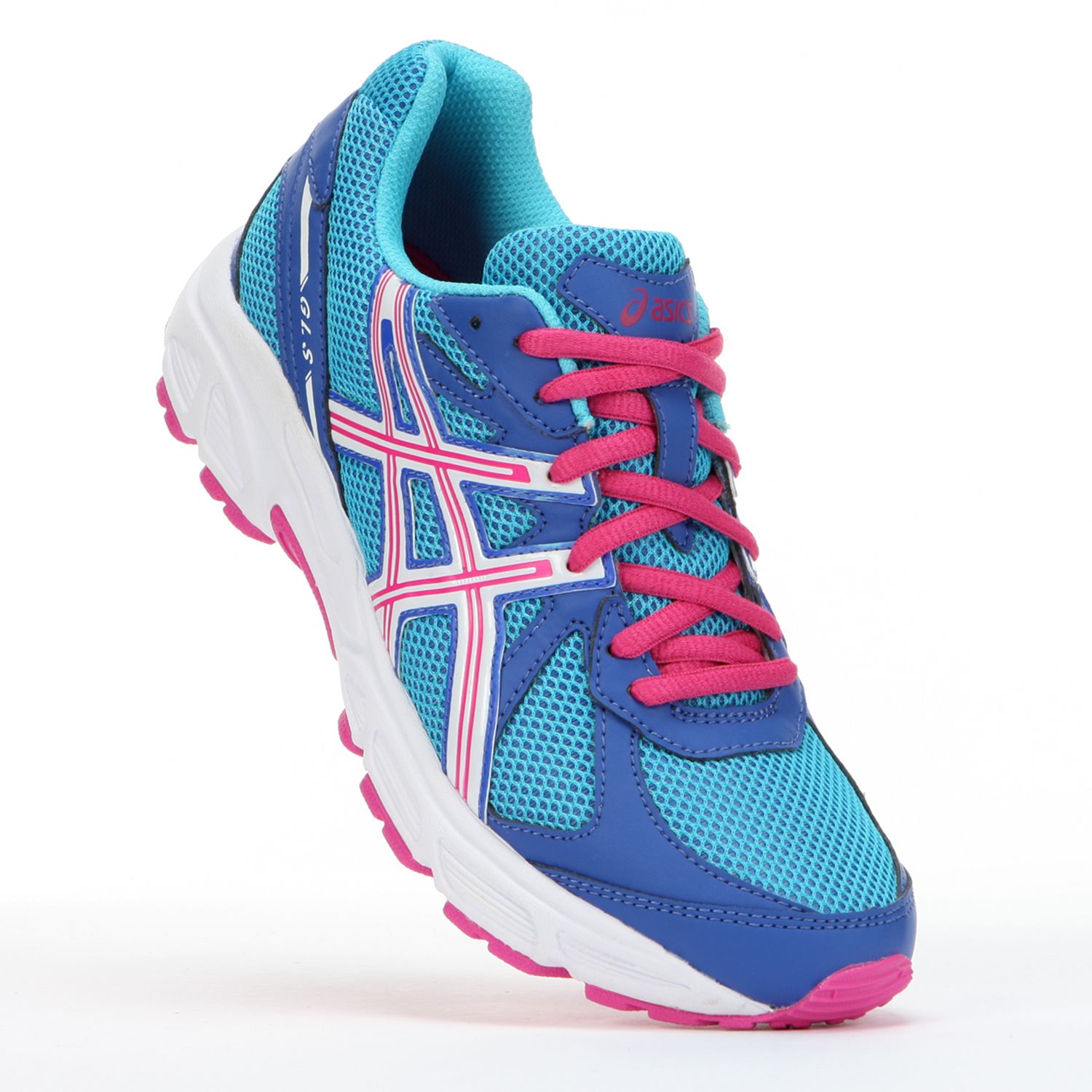 asics kayano 18 mujer Amarillo