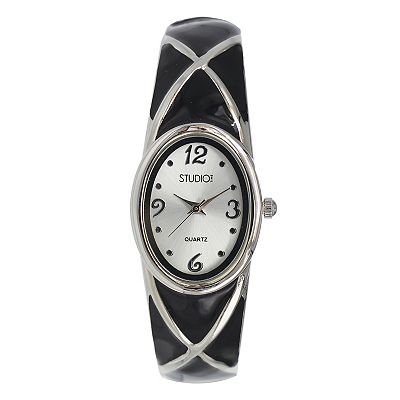Bangle watches at kohl's store