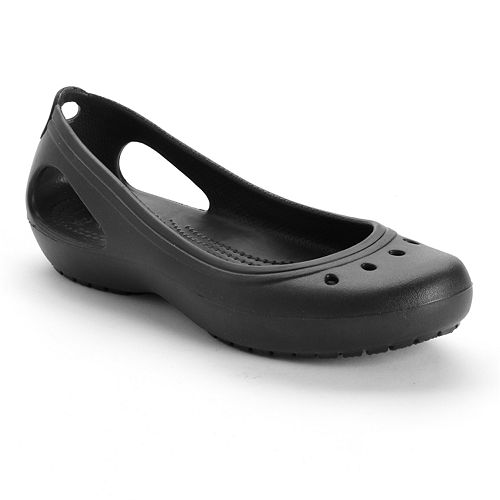 Crocs Kadee Slip-On Shoes - Women