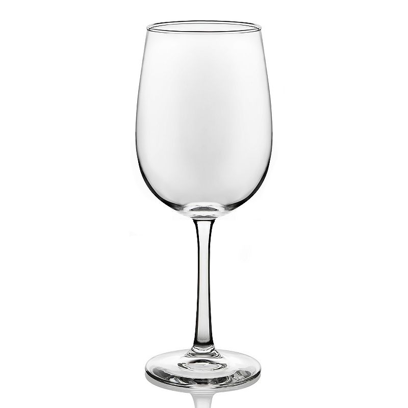 UPC 031009402748 product image for Libbey Midtown 4-pc. White Wine Glass Set | upcitemdb.com