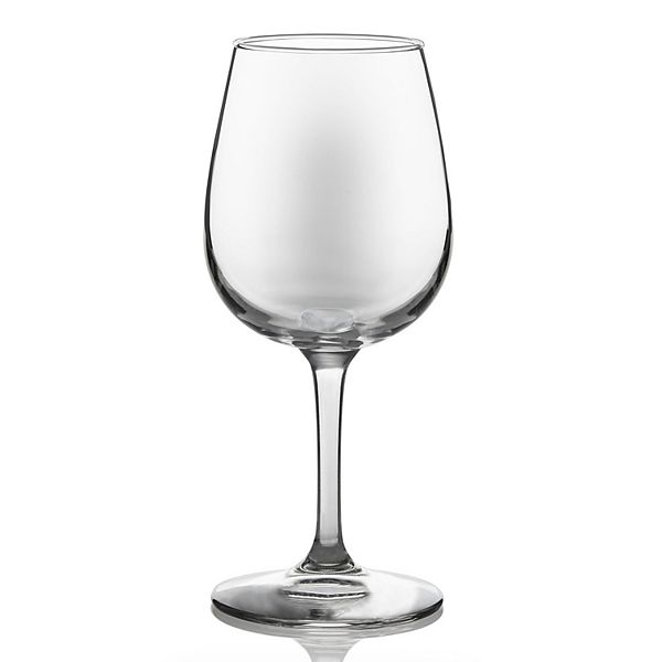 libbey 12 piece wine glasses