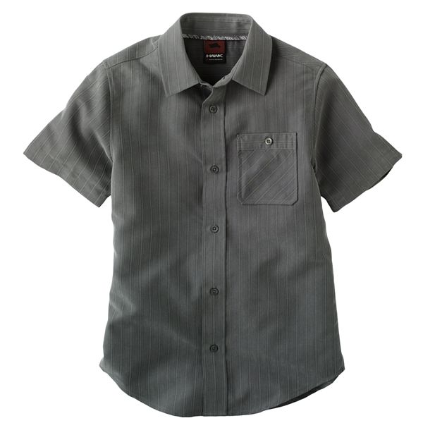Boys 8-20 Tony Hawk® Polynosic Button-Down Shirt