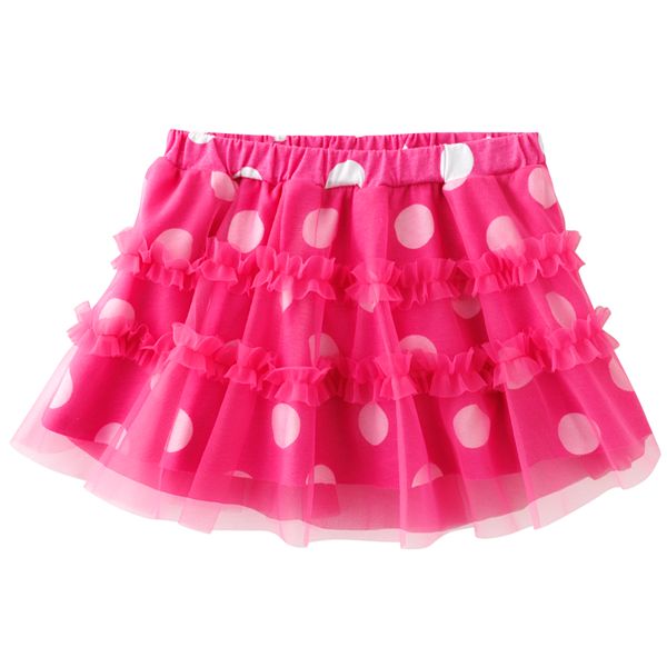 Baby Starters Polka-Dot Tutu Skirt - Baby