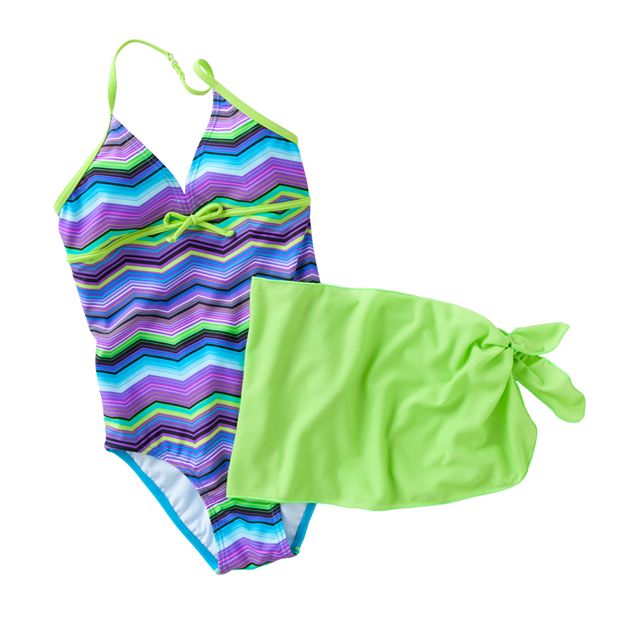 Malibu Dream Girl Swimwear