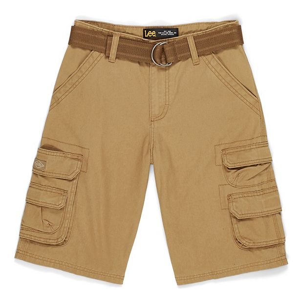 Kohls hot sale lee shorts