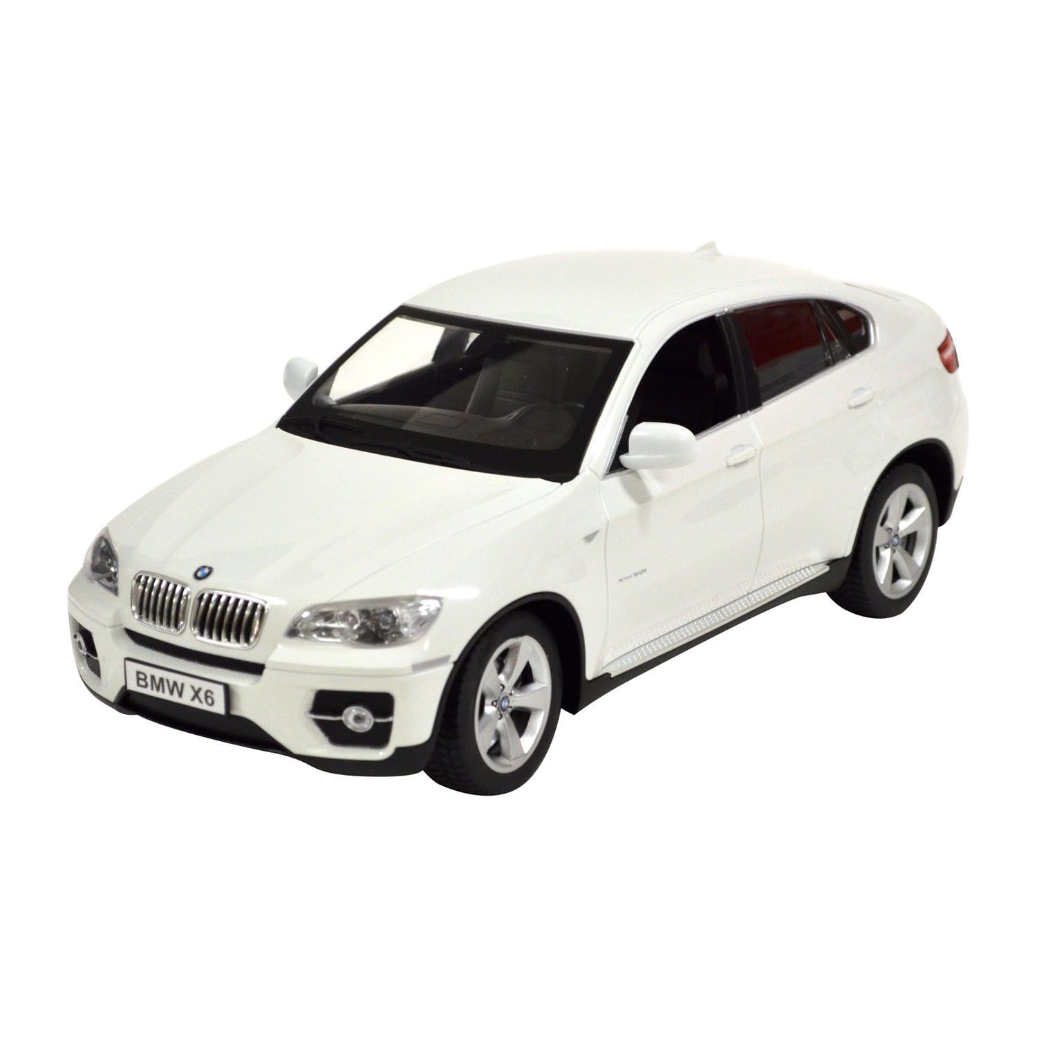 toy car remote control app