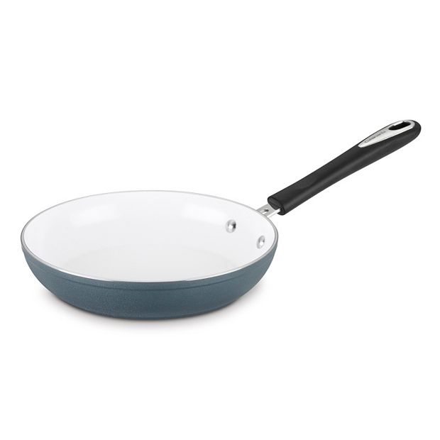 Cuisinart 12 Nonstick Skillet with Glass Cover & Reviews