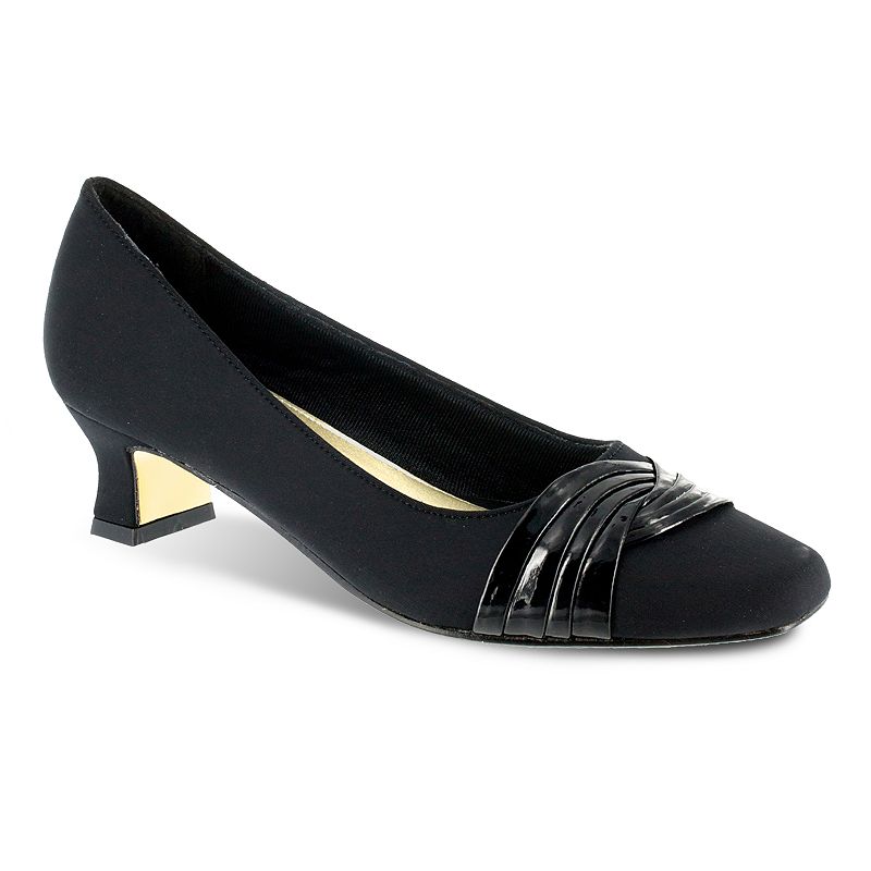 Low Heel Dress Shoes | Kohl's