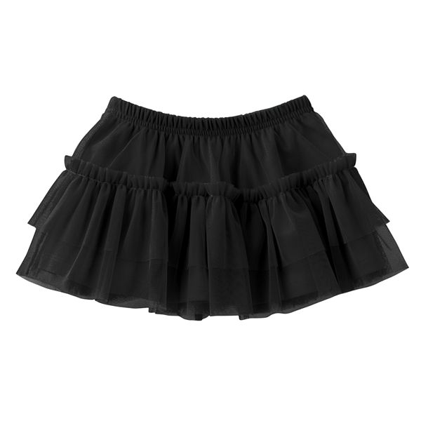Jumping Beans® Solid Tulle Tutu - Baby