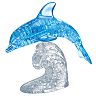 Deluxe 3D Crystal Dolphin Puzzle