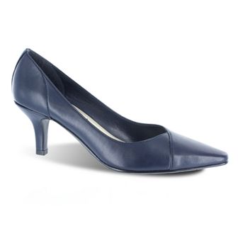 Easy Street Chiffon Women's Dress Heels