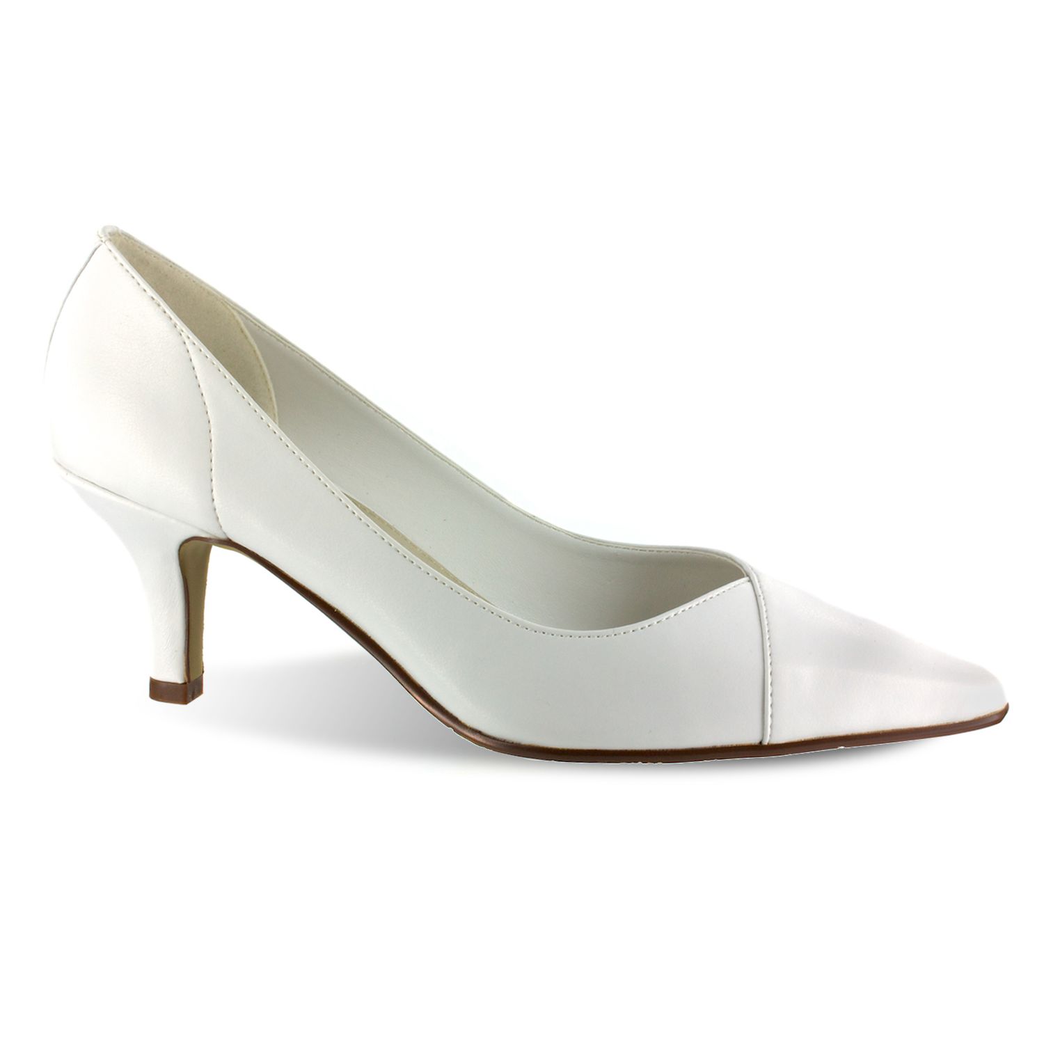 kohls womens dress shoes
