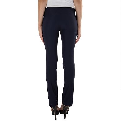 Juniors' IZ Byer Dress Pull-On Pants