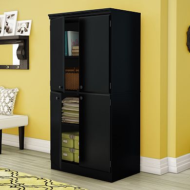 South Shore Axess Storage Cabinet