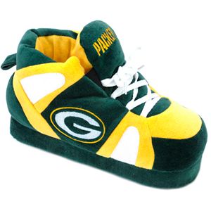 Men's Green Bay Packers Slippers