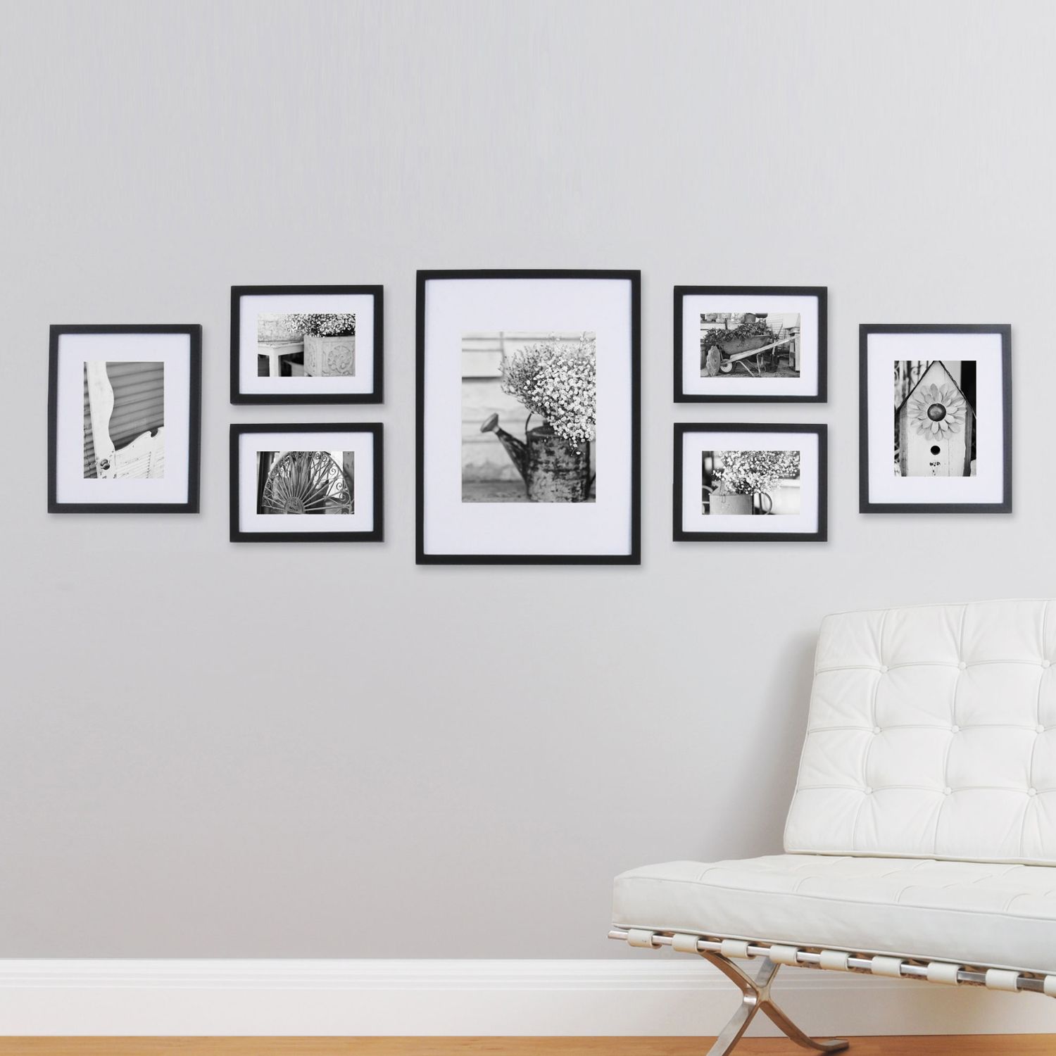 4x4 (or 8x8) Brushed Metal, Square Instagram Photo Frame – Tiny Mighty  Frames