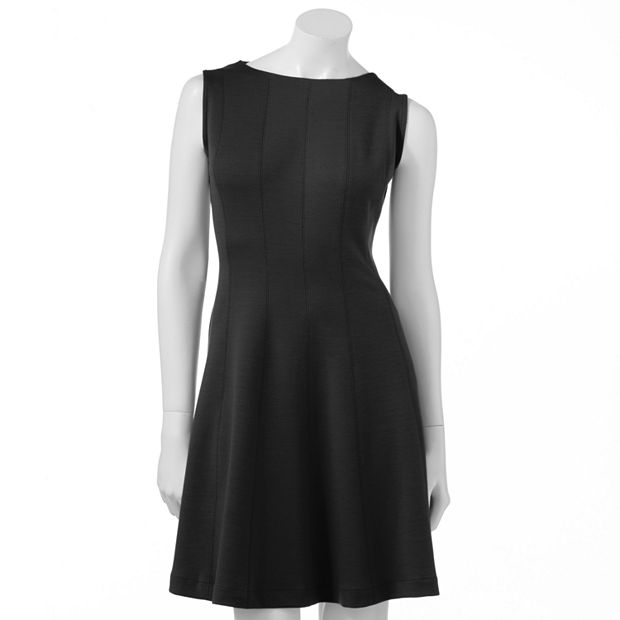 A line dress kohls sale