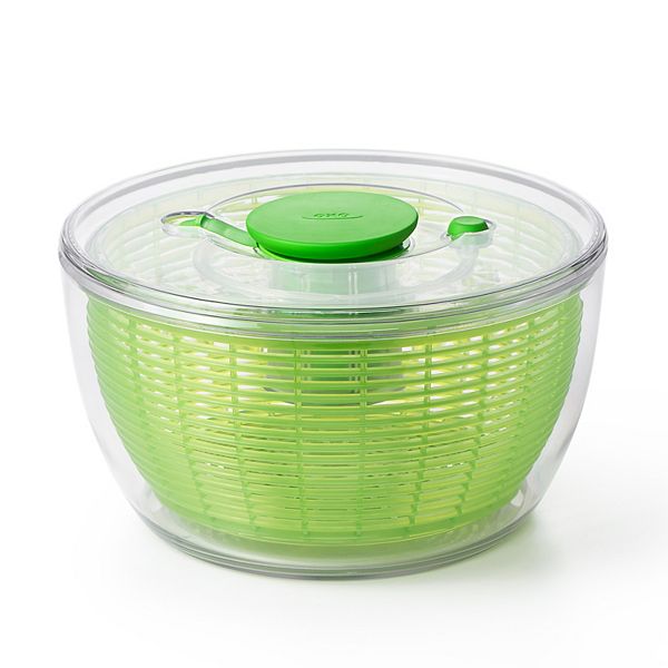 OXO Good Grips Salad Spinner
