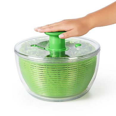 OXO Good Grips Salad Spinner