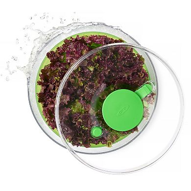 OXO Good Grips Salad Spinner