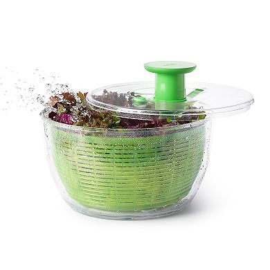 OXO Good Grips Salad Spinner