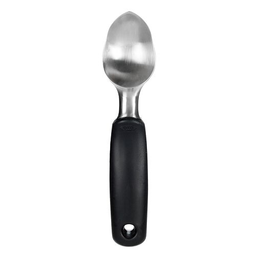OXO Good Grips Stainless Steel Ice Cream Scoop