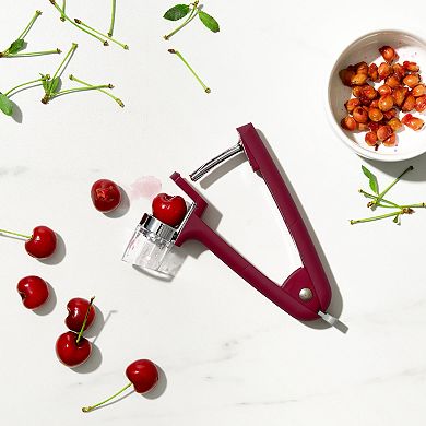 OXO Good Grips Cherry Pitter