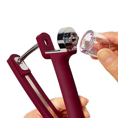 OXO Good Grips Cherry Pitter