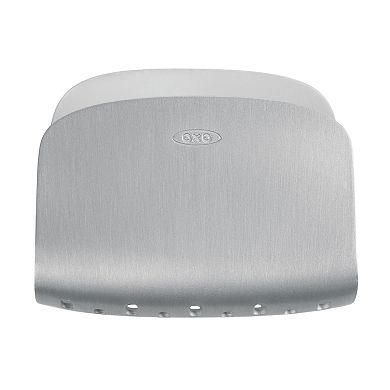 OXO SteeL Suction Sponge Holder