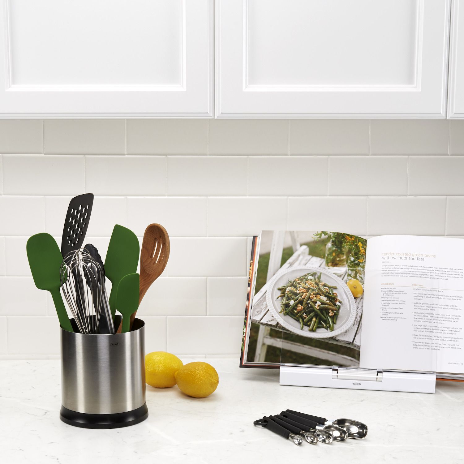 OXO Good Grip Utensil Holder - Thumbnail 2