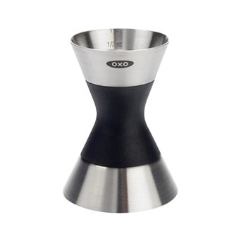 OXO SteeL Double Jigger