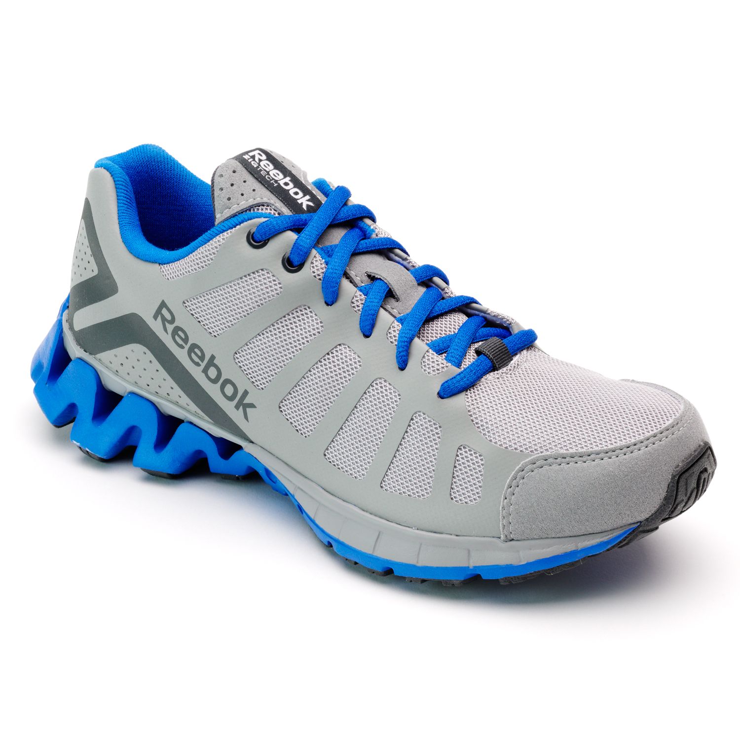 reebok zig running shoes