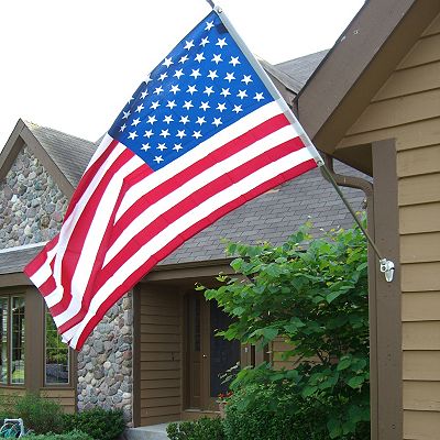 3 x 5 American Flag Outdoor