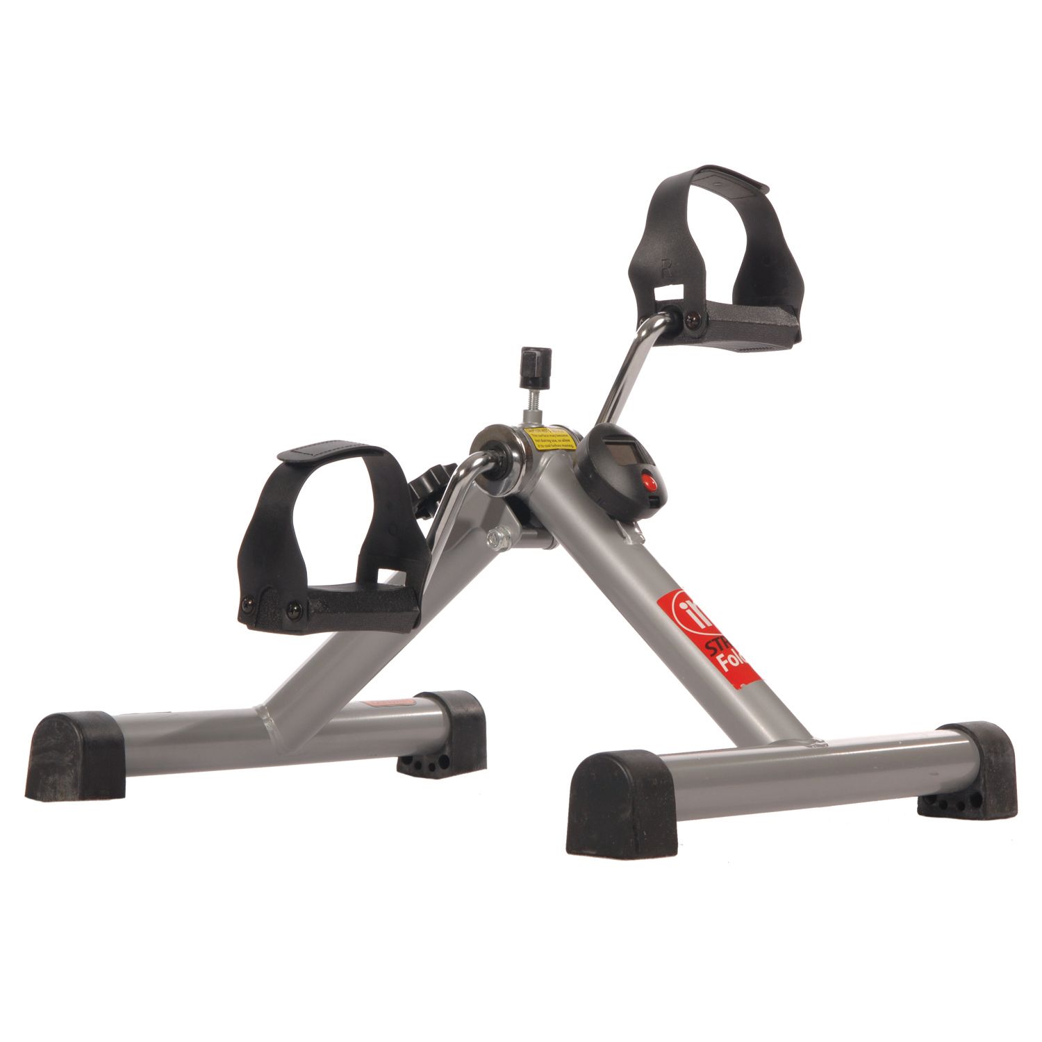 Stamina instride folding online cycle walmart